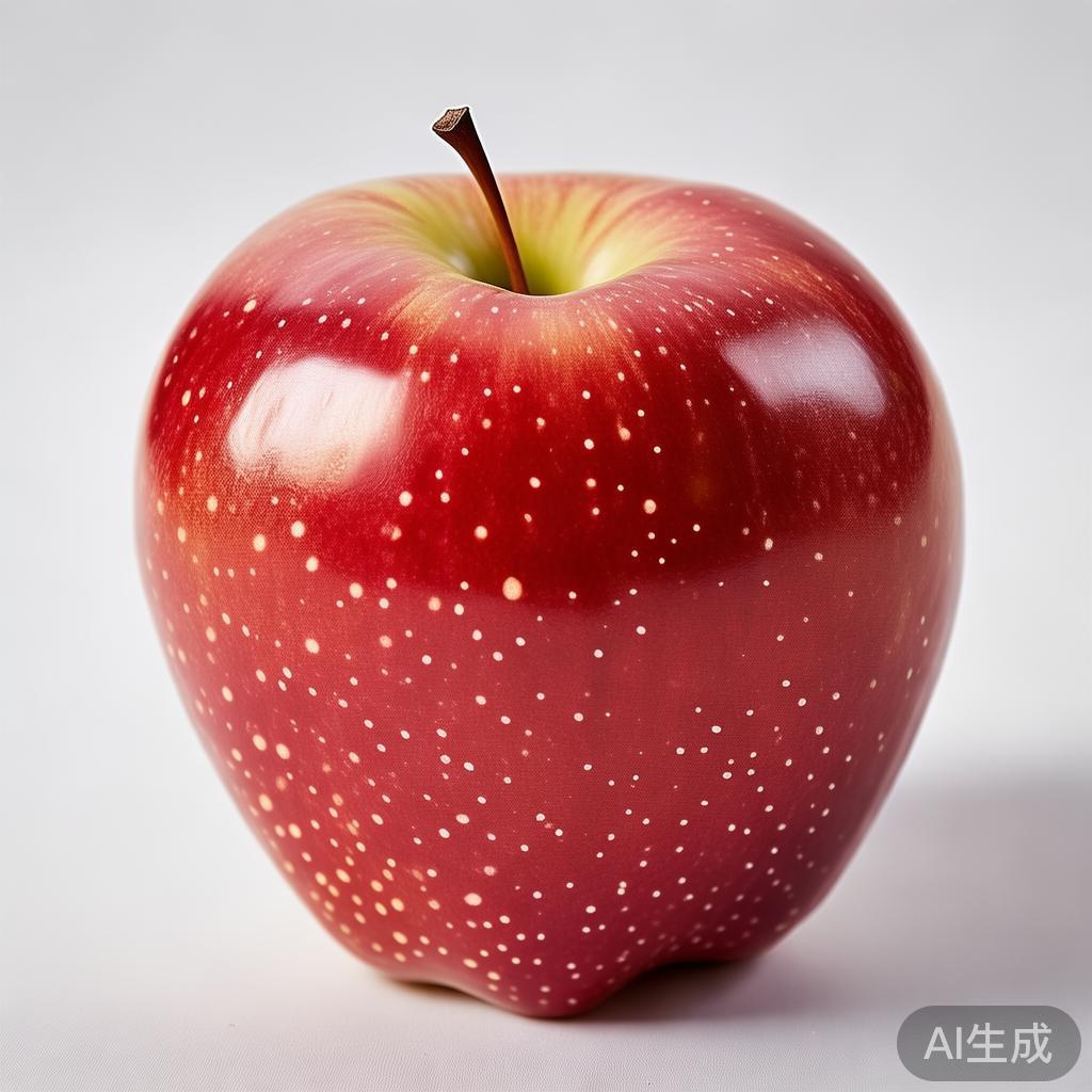 苹果小圆点，设置与优化的最佳实践