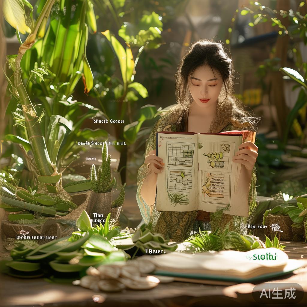 菩提速润指南，养护秘诀大公开
