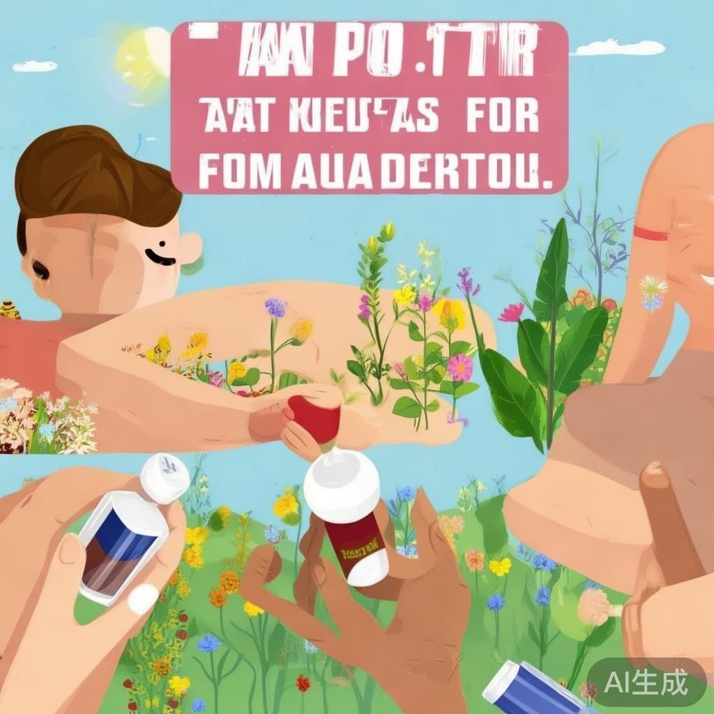山药过敏怎么办？这些止痒方法超有效！