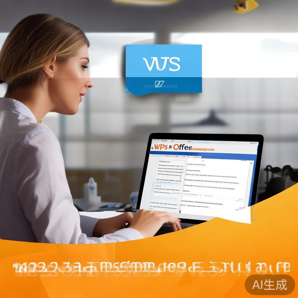 WPS Office，轻松设置自动保存，让工作无忧