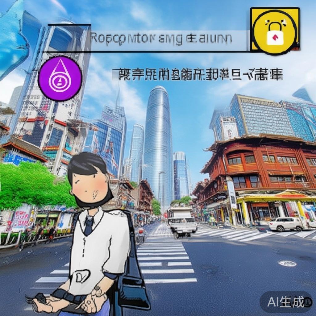 合肥警惕仙人跳，实用避坑指南与防范技巧