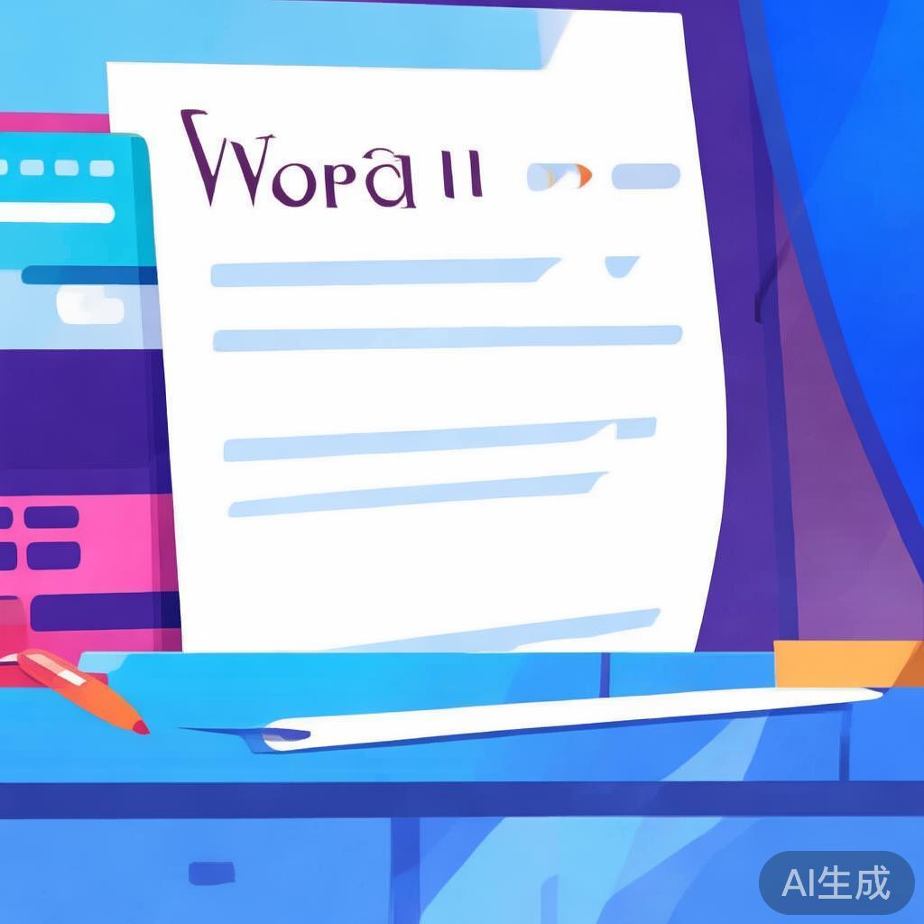 Word首字下沉设置指南，轻松打造专业文档开篇