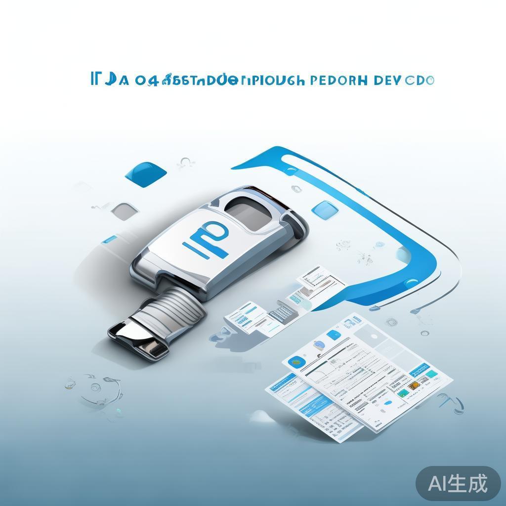 U盘密码设置小技巧全解析！