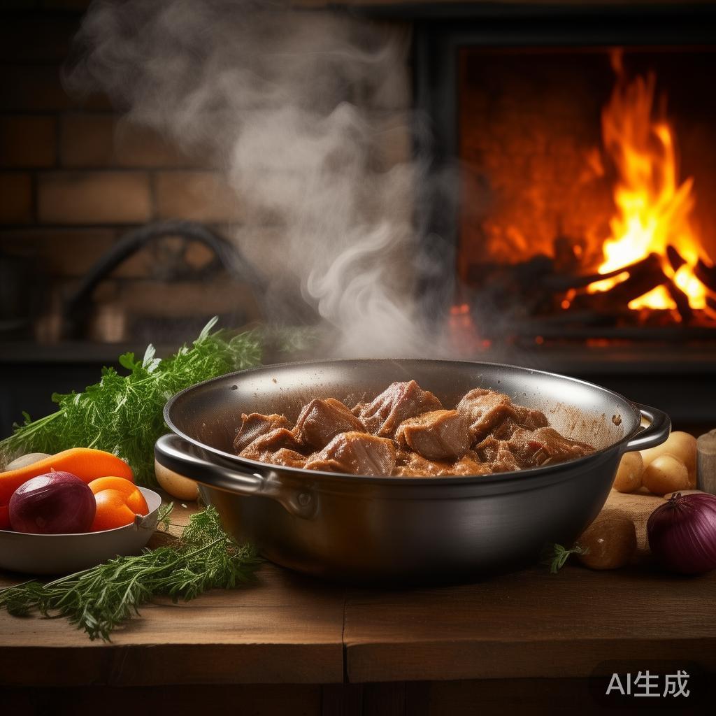 羊肉怎么做才能炖烂？