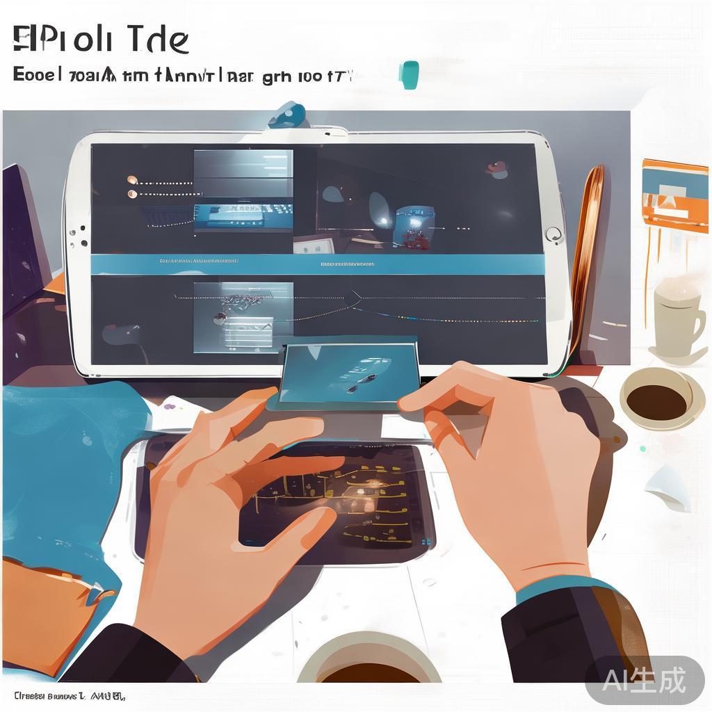 如何轻松让iPad屏幕旋转到你想要的位置，掌握设置技巧！