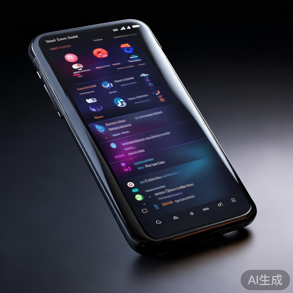 锁屏怎么设置，让手机更高效？