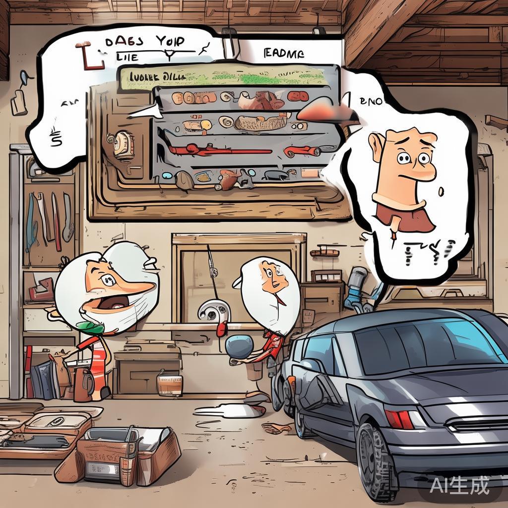 关车门总砰一声？别再用力了！3个小技巧让车门温柔闭合