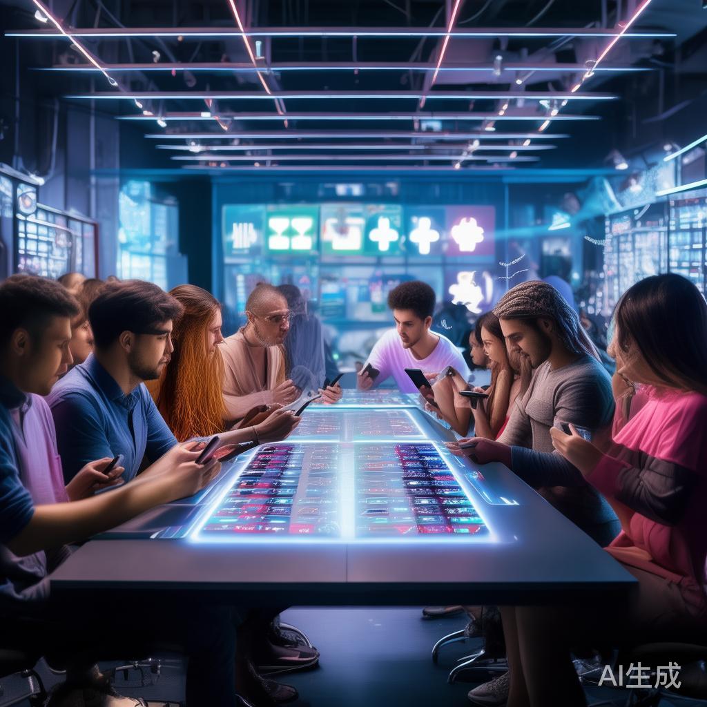 微信猜拳总平局？3个秘诀让你告别平局，轻松制胜！