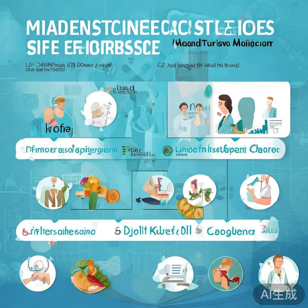 如何科学规避结核药物副作用？关键措施全解析