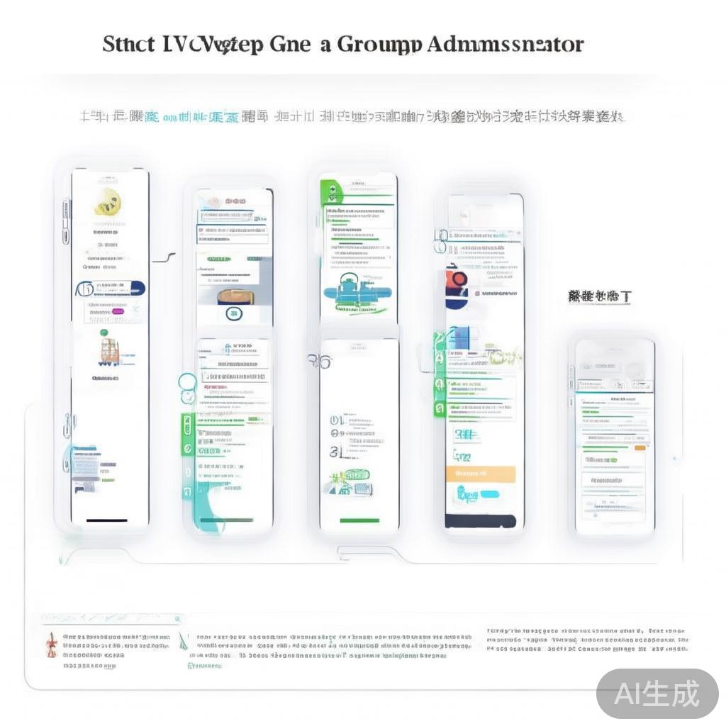 微信群管理员怎么设置？篇指南