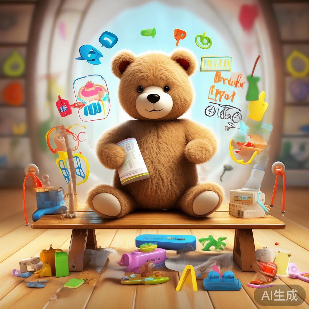 泰迪板凳体别慌！科学预防指南，让宝贝四肢矫健