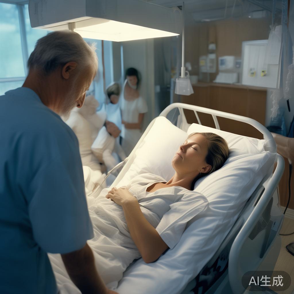 顺产如何有效避免大出血？关键在于这几点！