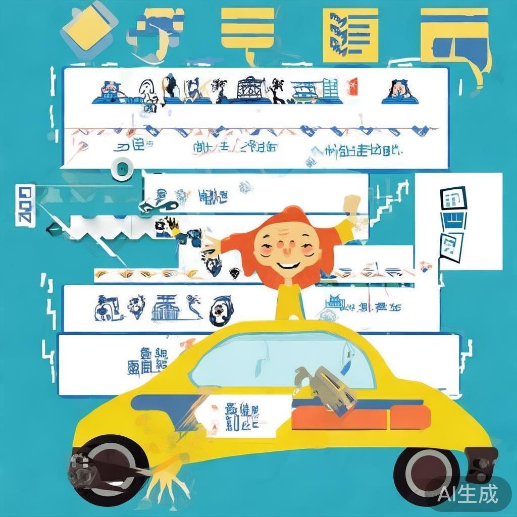 新手上路必看，告别熄火，掌握这些技巧让你起步更从容