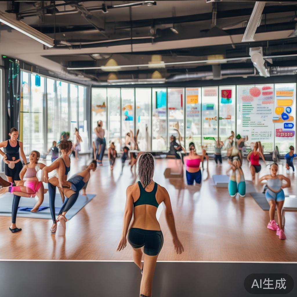 肚子太大怎么才能瘦？—— 科学减脂，打造平坦腹部的实用指南