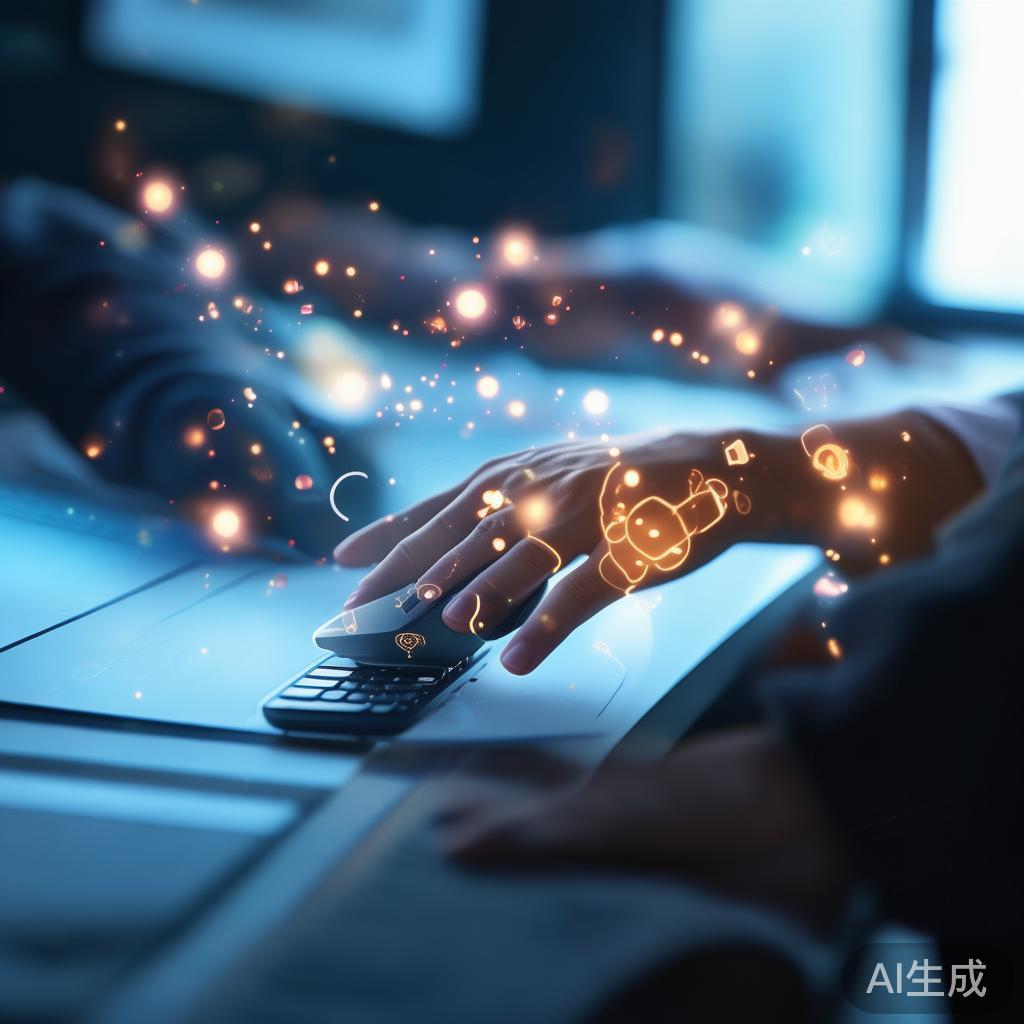 如何正确设置鼠标侧键，提升工作效率的快捷方式