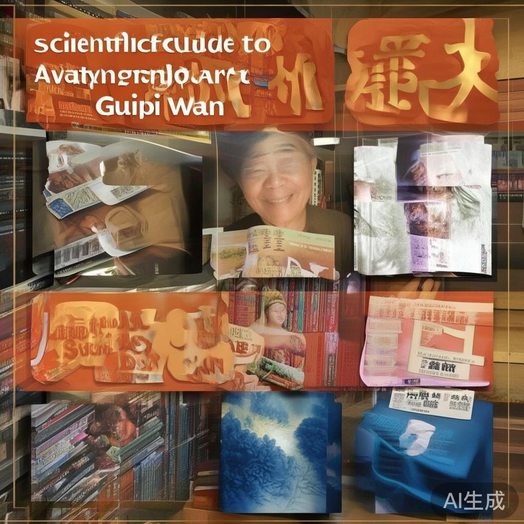 服用归脾丸怕上火？这份科学指南请收好