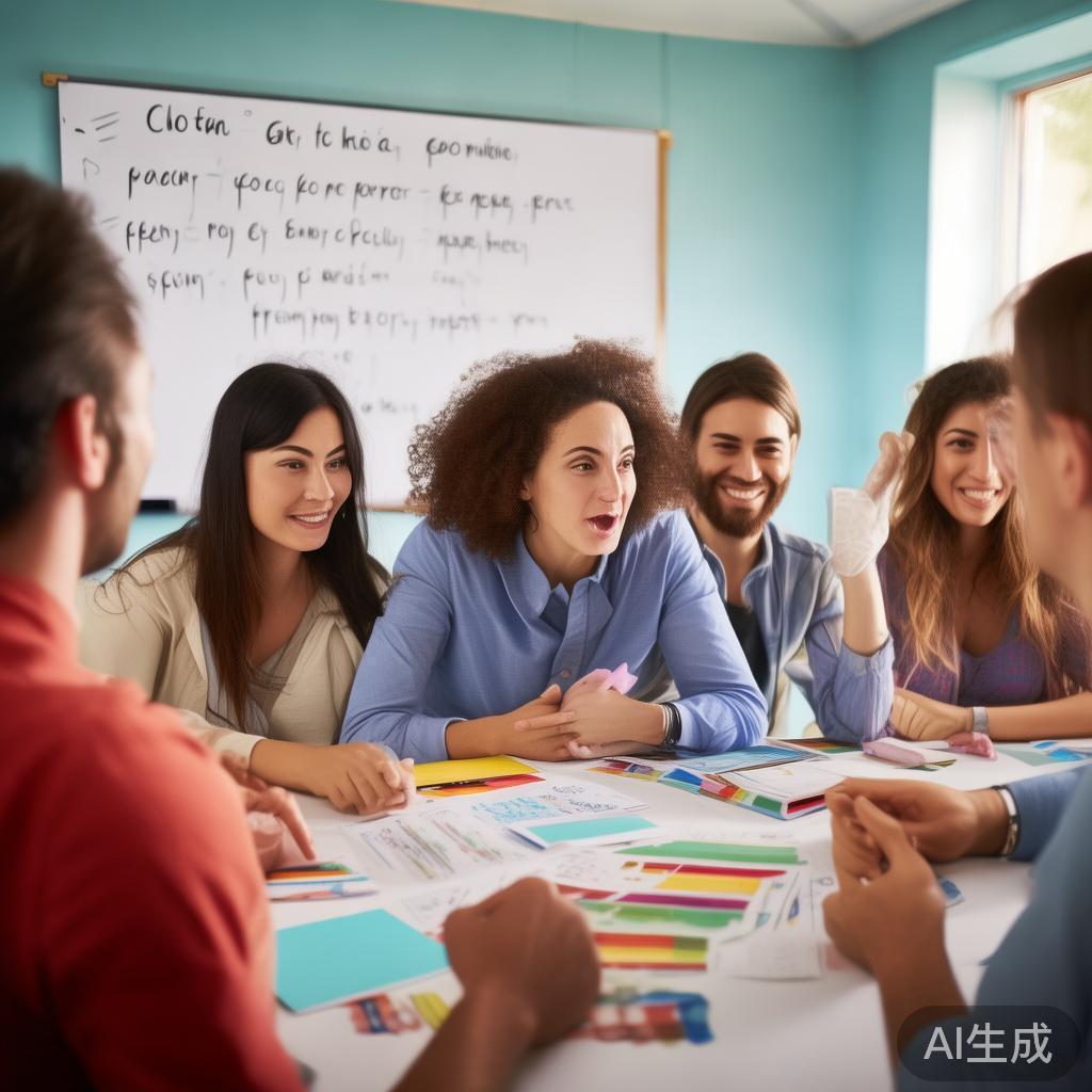 攻克西班牙语大舌音rr，告别杂音，清晰发音指南