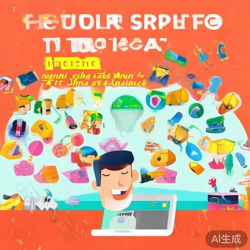 新手必看！淘宝开店从零开始保姆级教程，手把手教你如何在淘宝卖东西