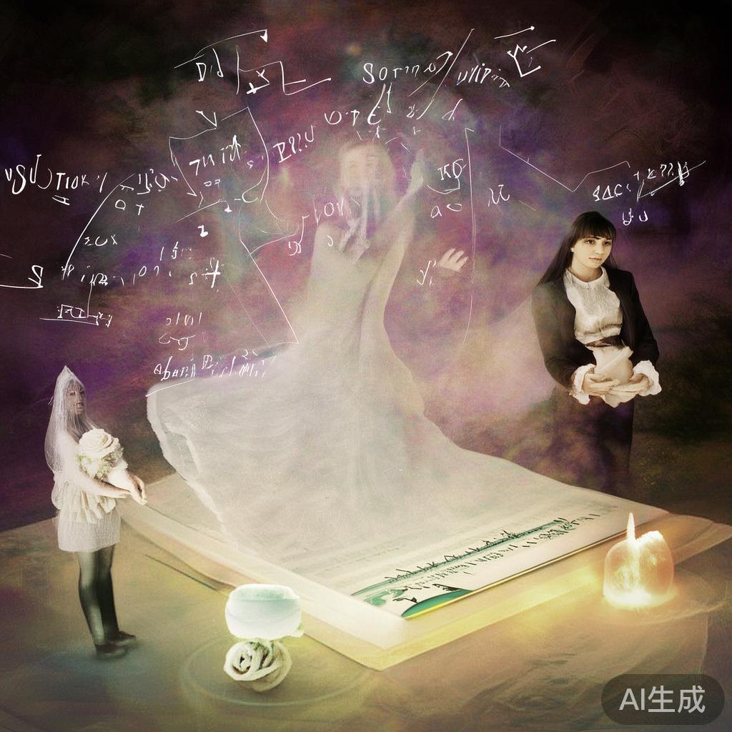 梦见结婚会死？别慌！科学解读与3个实用化解法