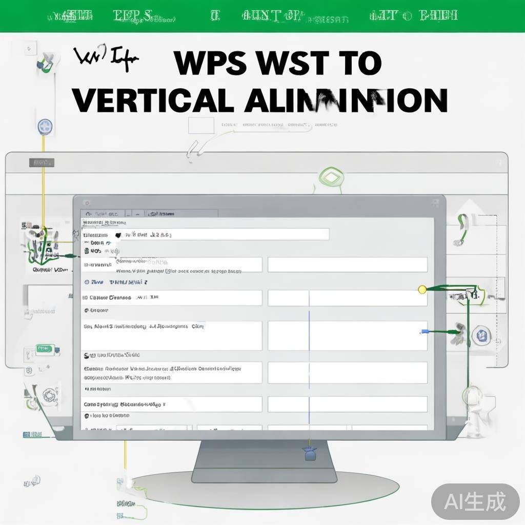 WPS文字竖排设置步骤详解