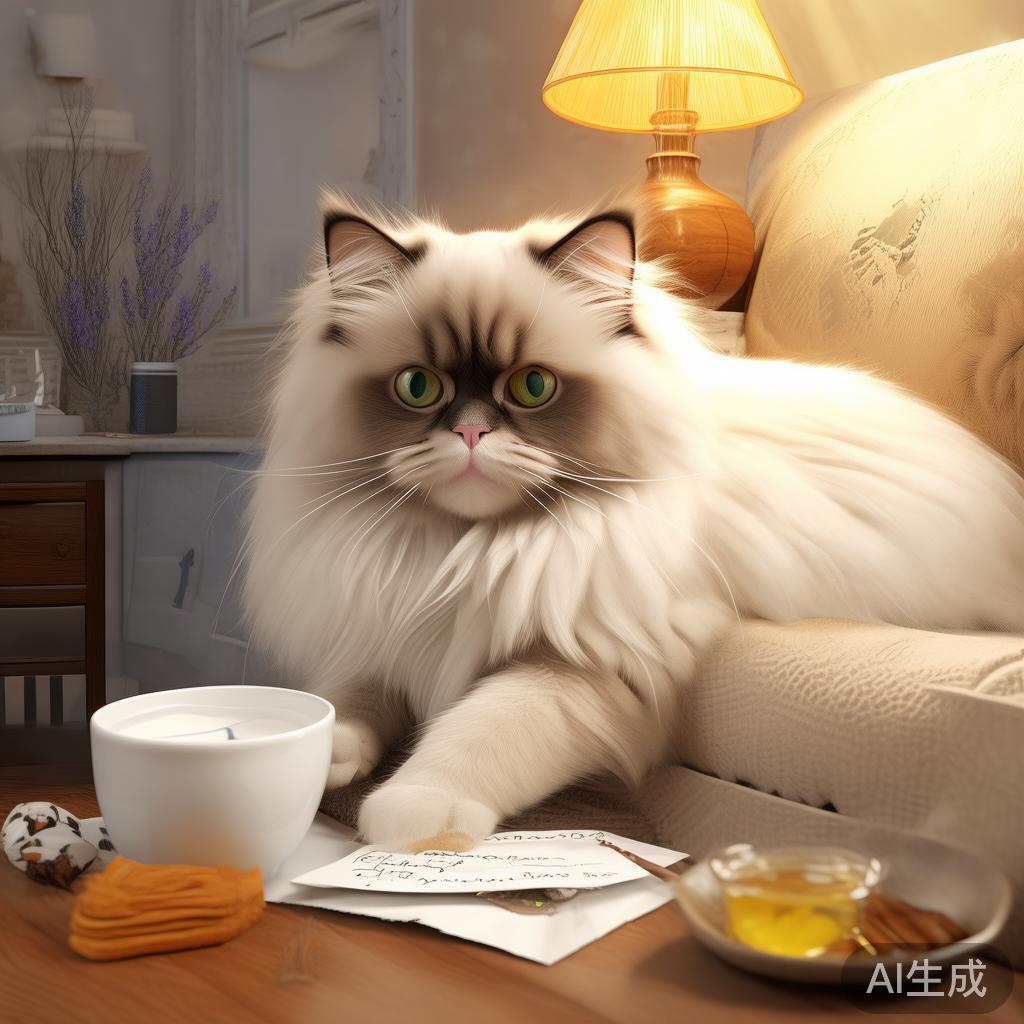 布偶猫软便怎么办？这些方法超有效！