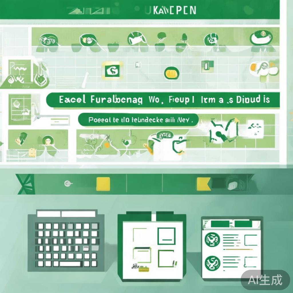 Excel表格公式设置全攻略，从基础到进阶