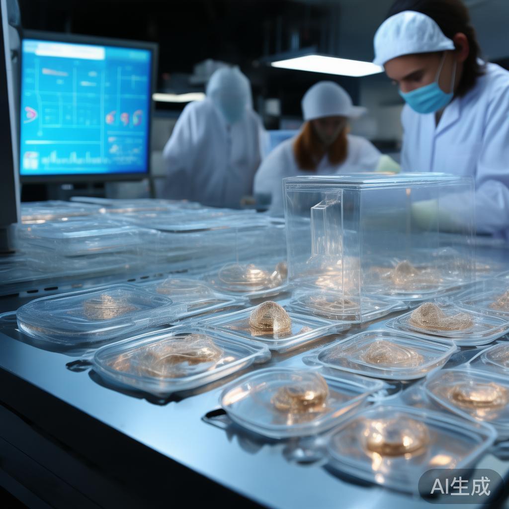 试管婴儿如何有效避免空卵泡？关键策略与注意事项