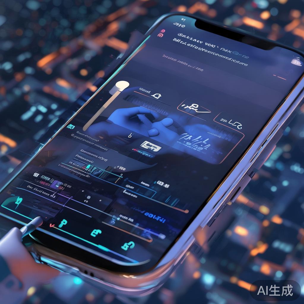 如何设置手机锁屏显示时间，让你的隐私更安全