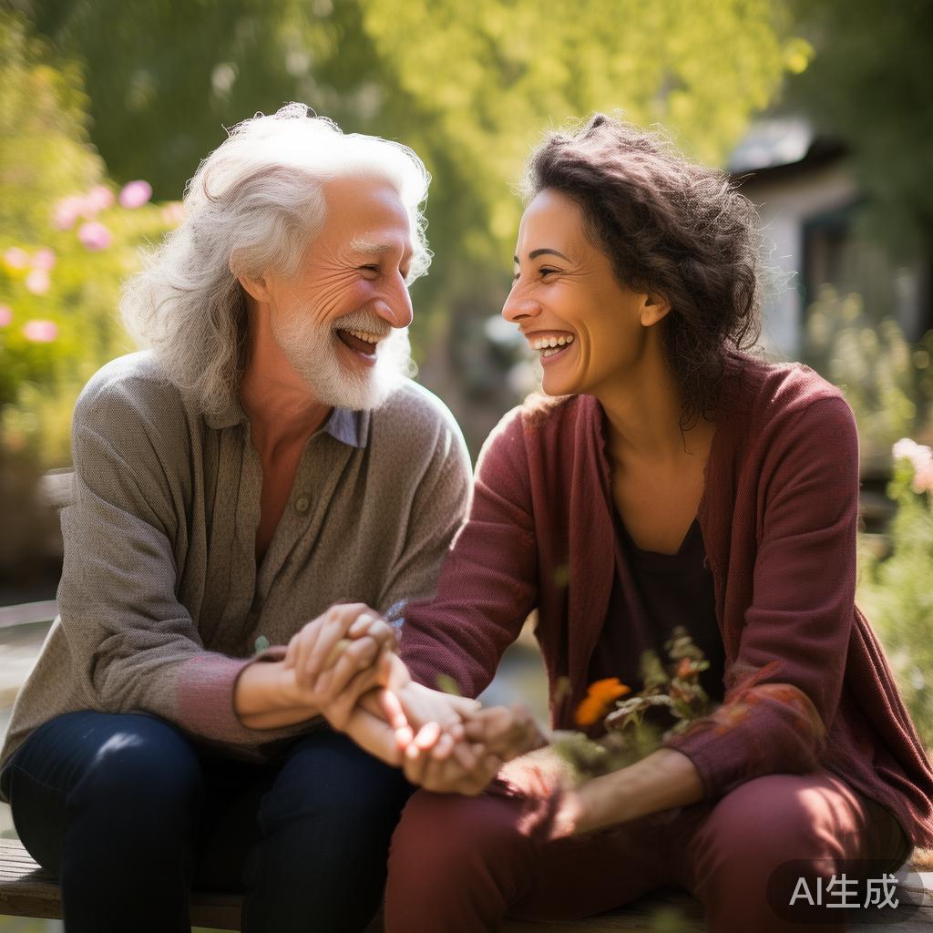 长久友谊的秘诀，如何真正保持一段好的友谊
