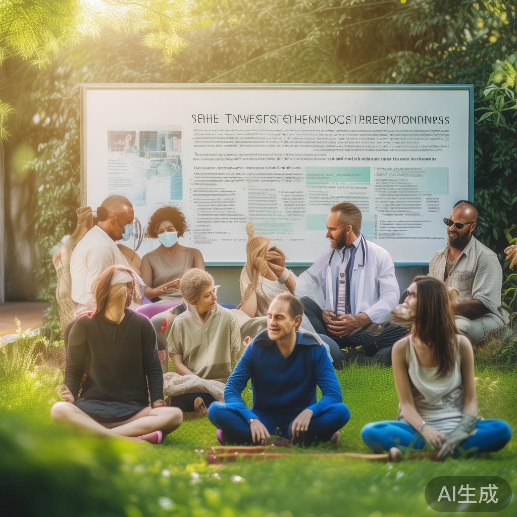 远离慢性支气管炎，科学预防是关键
