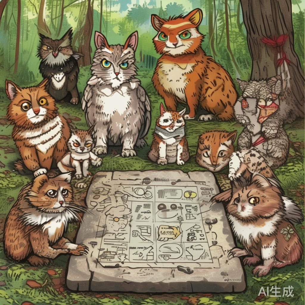 动物生存指南，血泪教训中的养宠不死法则