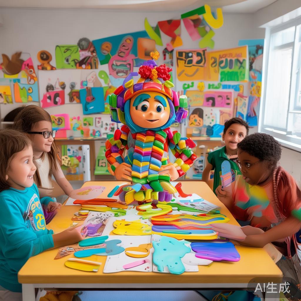让孩子快乐识字，趣味引导的识字方法