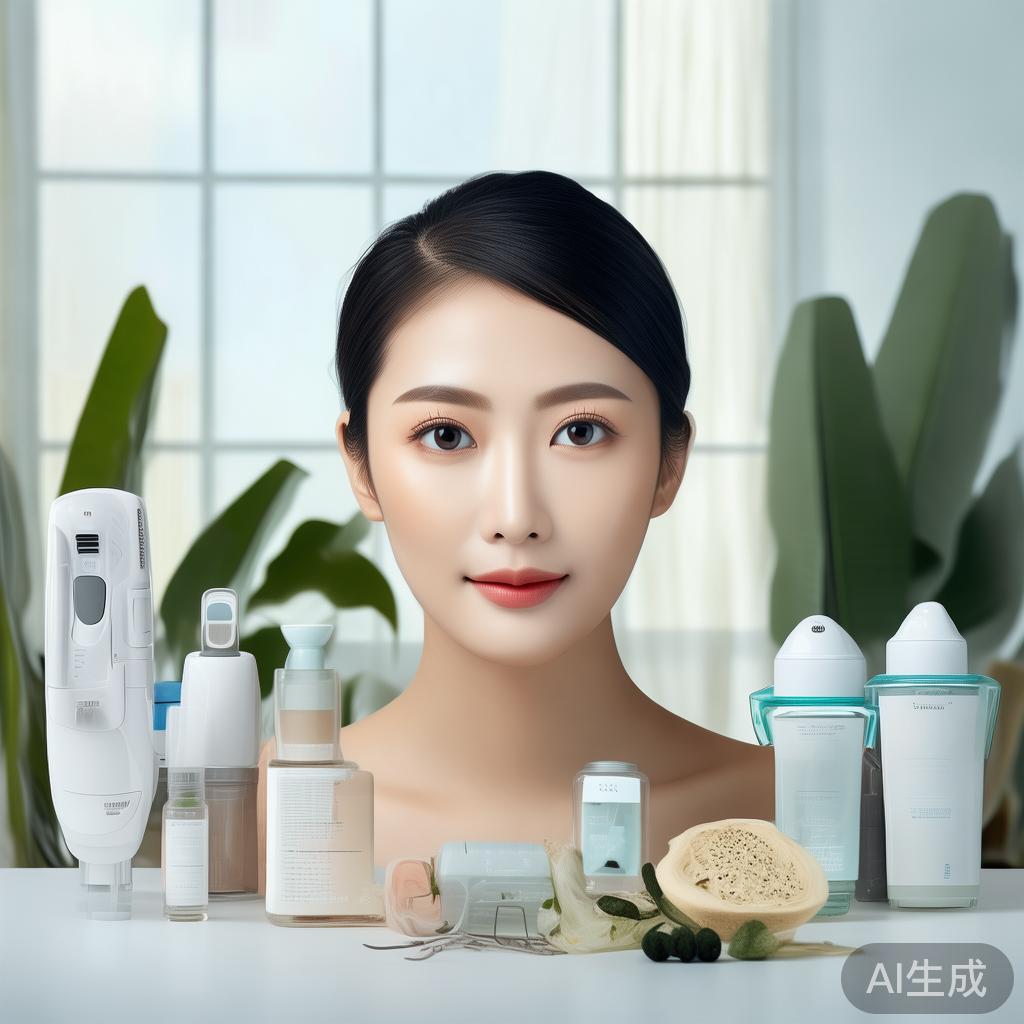 告别眼袋困扰，科学预防与有效护理指南
