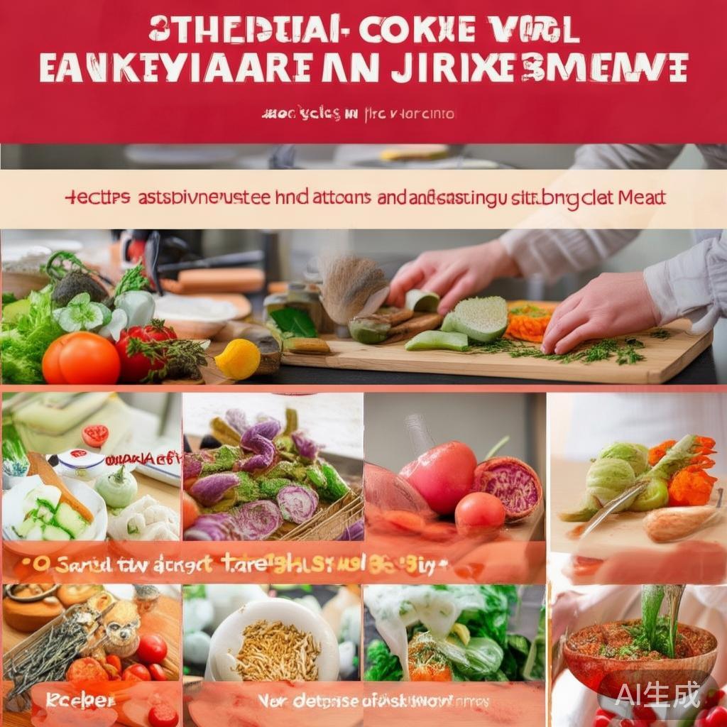 瘦肉怎么做才能好吃？掌握这5个秘诀，肉质嫩滑不柴