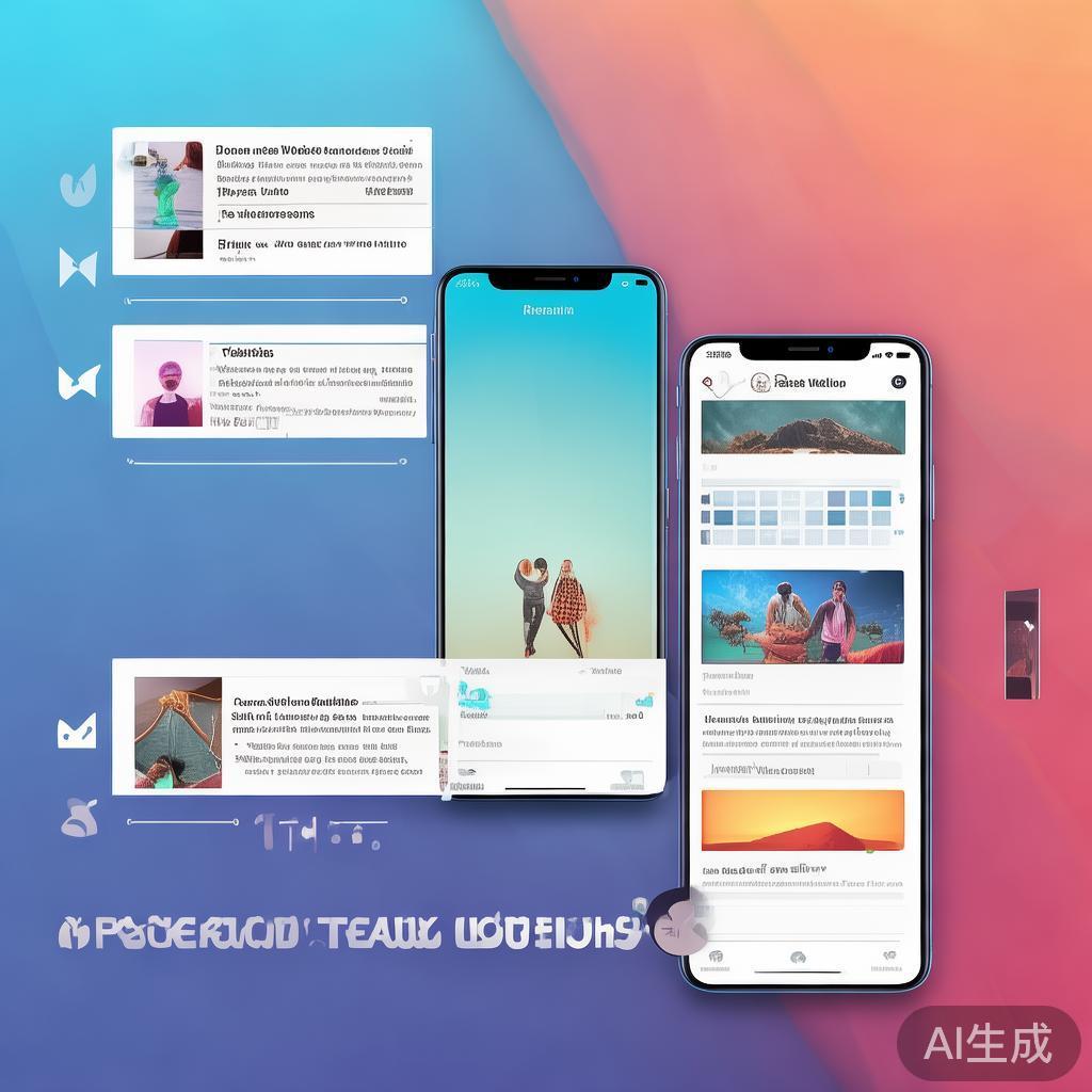 轻松设置锁屏壁纸，详细步骤指南