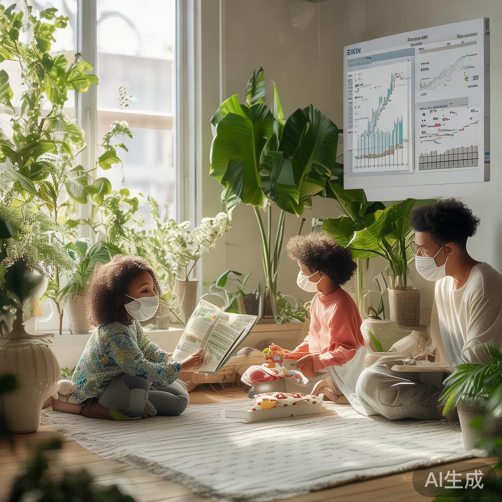 远离咳嗽困扰，科学预防，守护呼吸健康