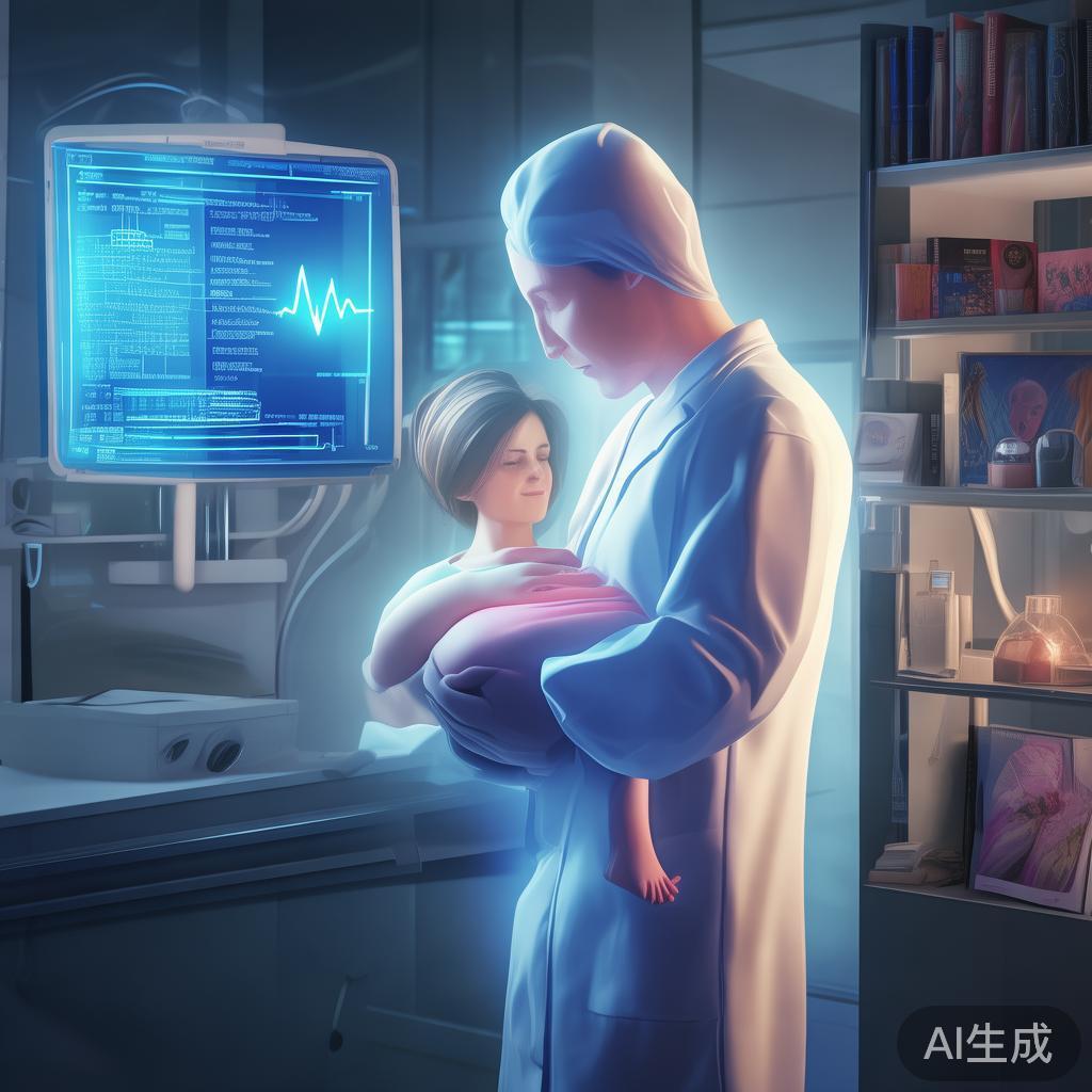 守护新生命，科学规避死胎，为孕期健康保驾护航