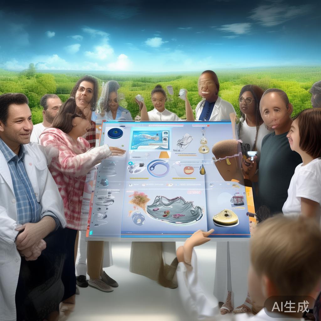 守护清晰视界，科学预防近视的实用指南