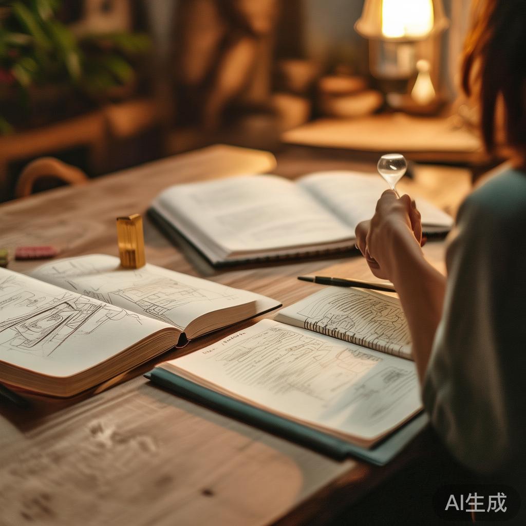 如何培养更仔细的习惯？——提升专注力与细节把控的实用指南