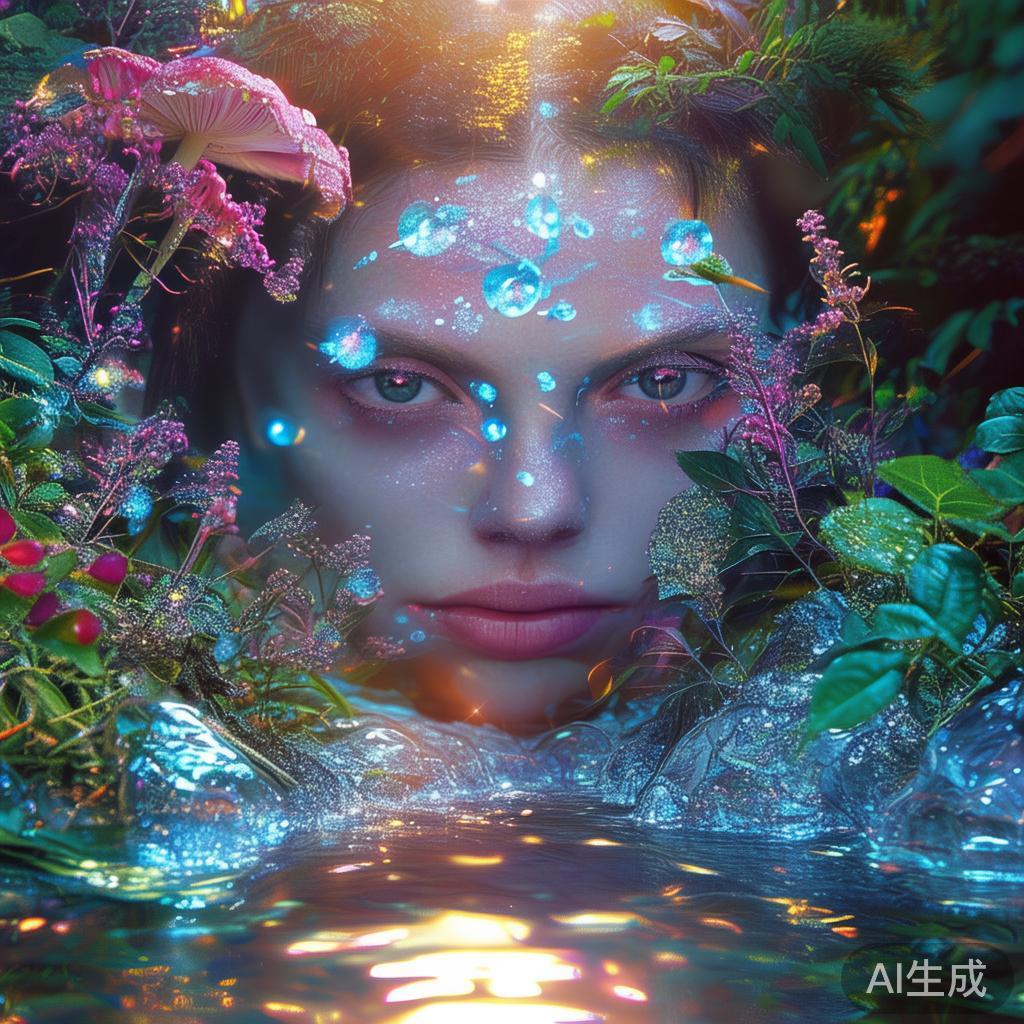 眼睛发亮的秘密，这些方法让你的眼睛更明亮有神