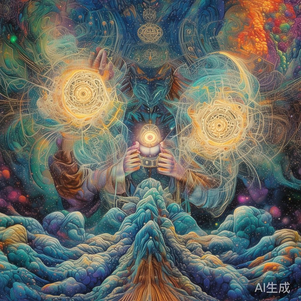 梦的掌控术，科学与玄学的交汇点