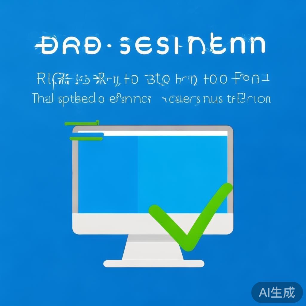 告别蓝屏困扰，实用预防指南与常见问题解析