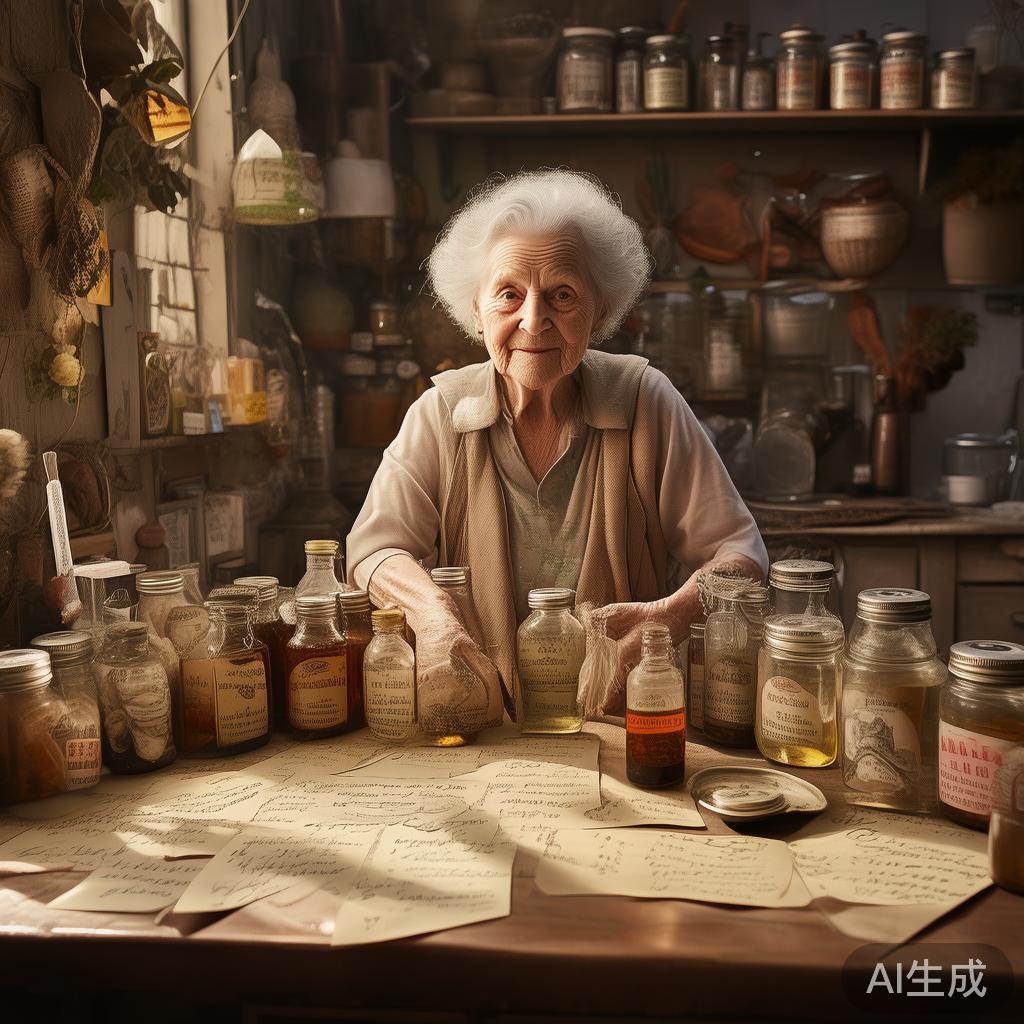 姨妈，那些让不流血的小妙招和科学知识，你get到了吗？