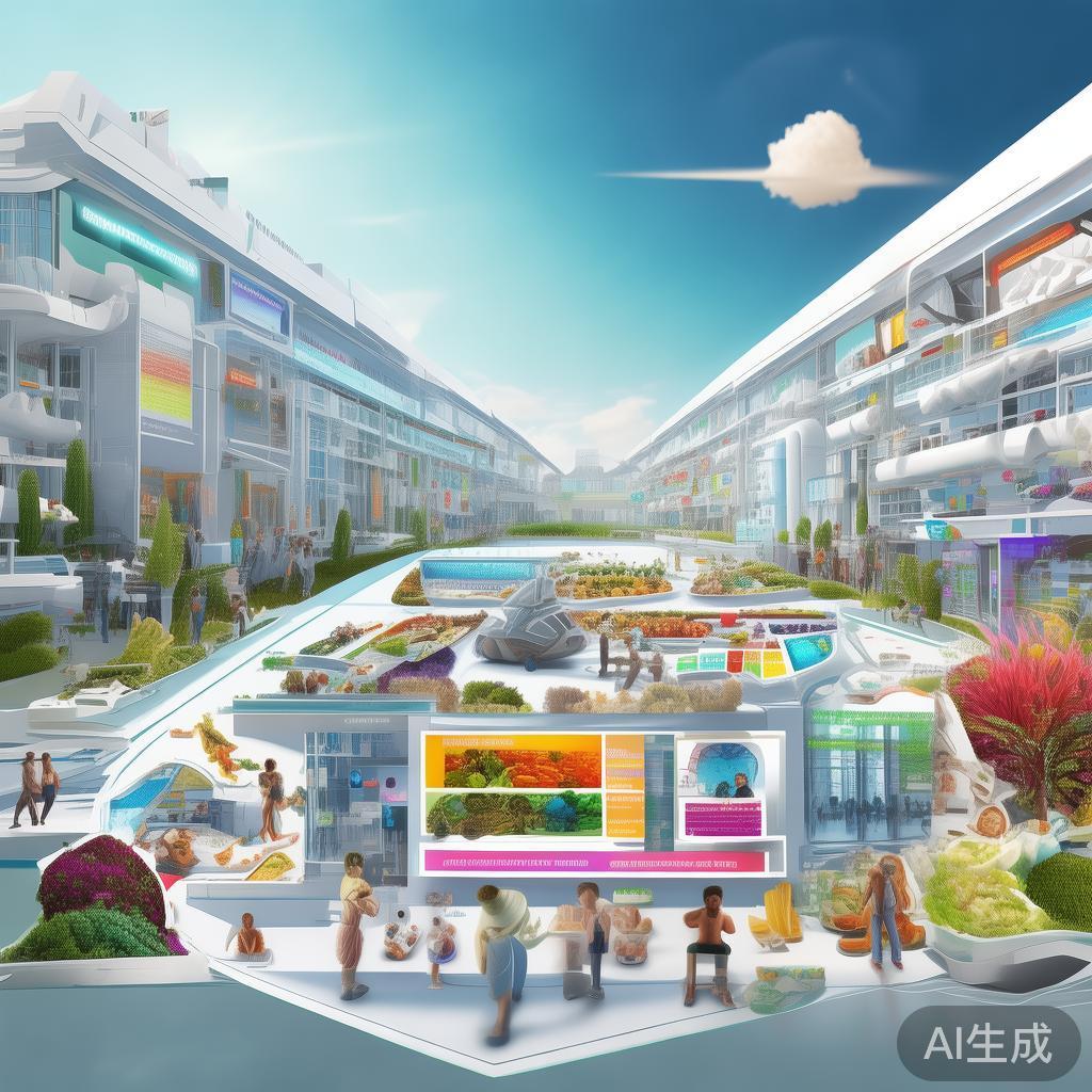 科学预防肿瘤，从生活方式到定期筛查的全面指南