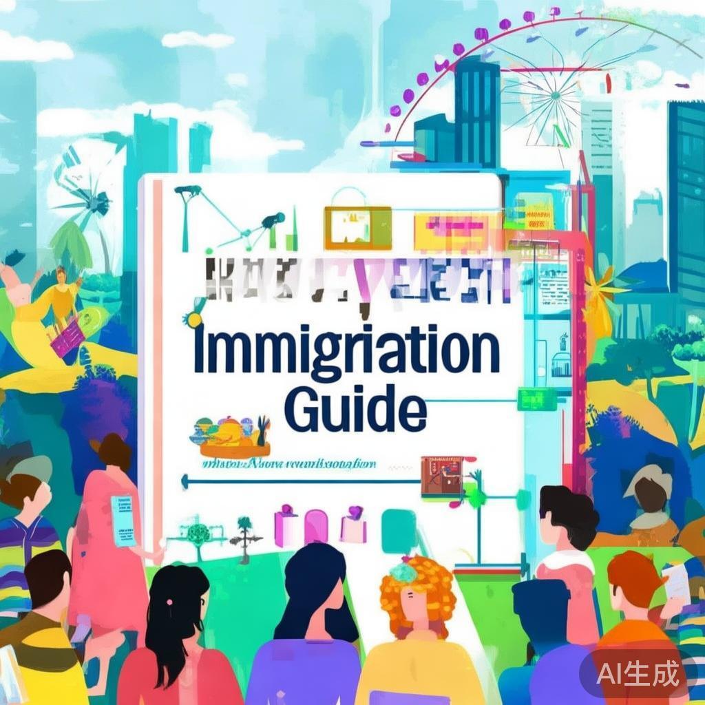 新加坡移民指南，多种途径助你实现移居梦想