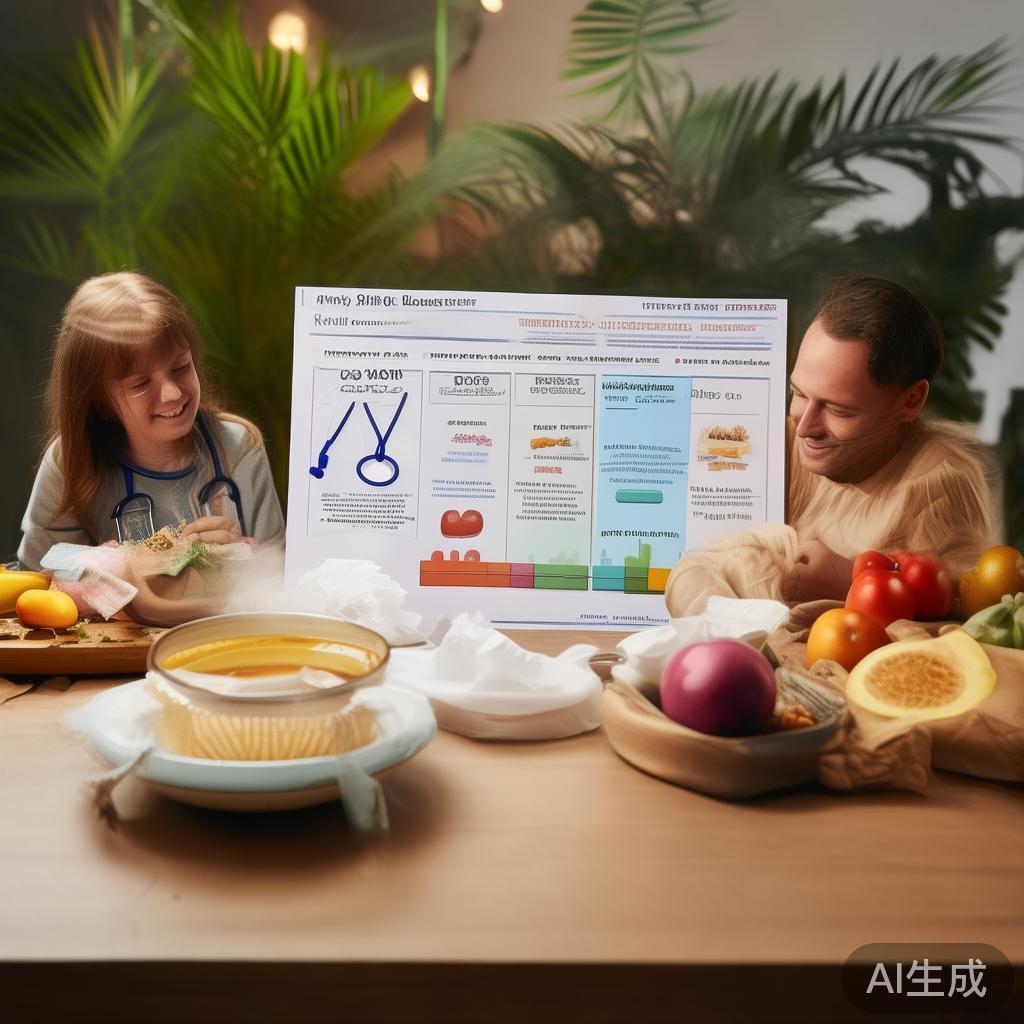 远离感冒困扰，科学有效的预防指南