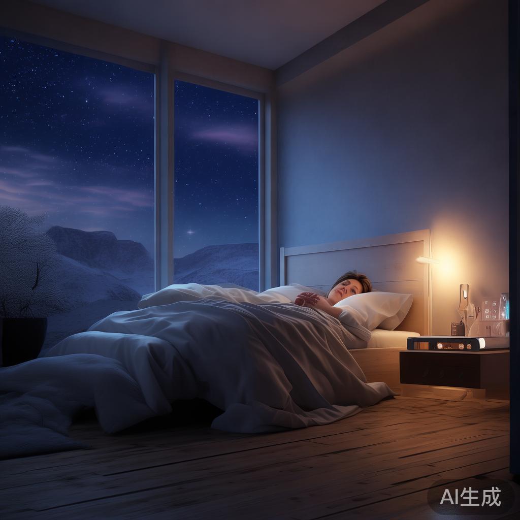 告别频繁梦境，科学方法帮你获得安稳睡眠