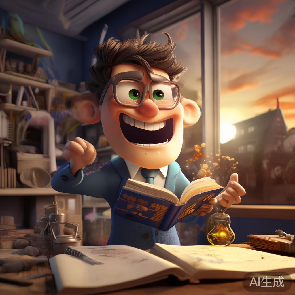 请假不跑操的秘籍，如何巧妙避开晨跑的魔咒
