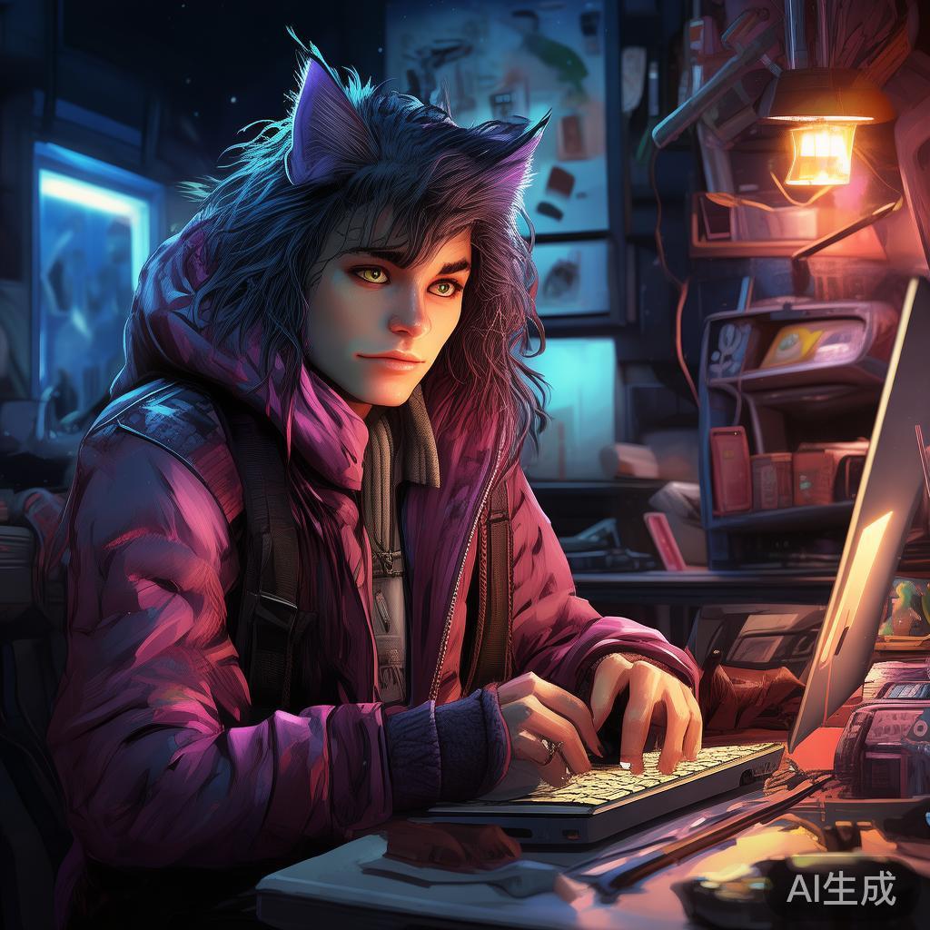 熬夜星人看过来！这些方法让你即使夜猫子也能帅出天际