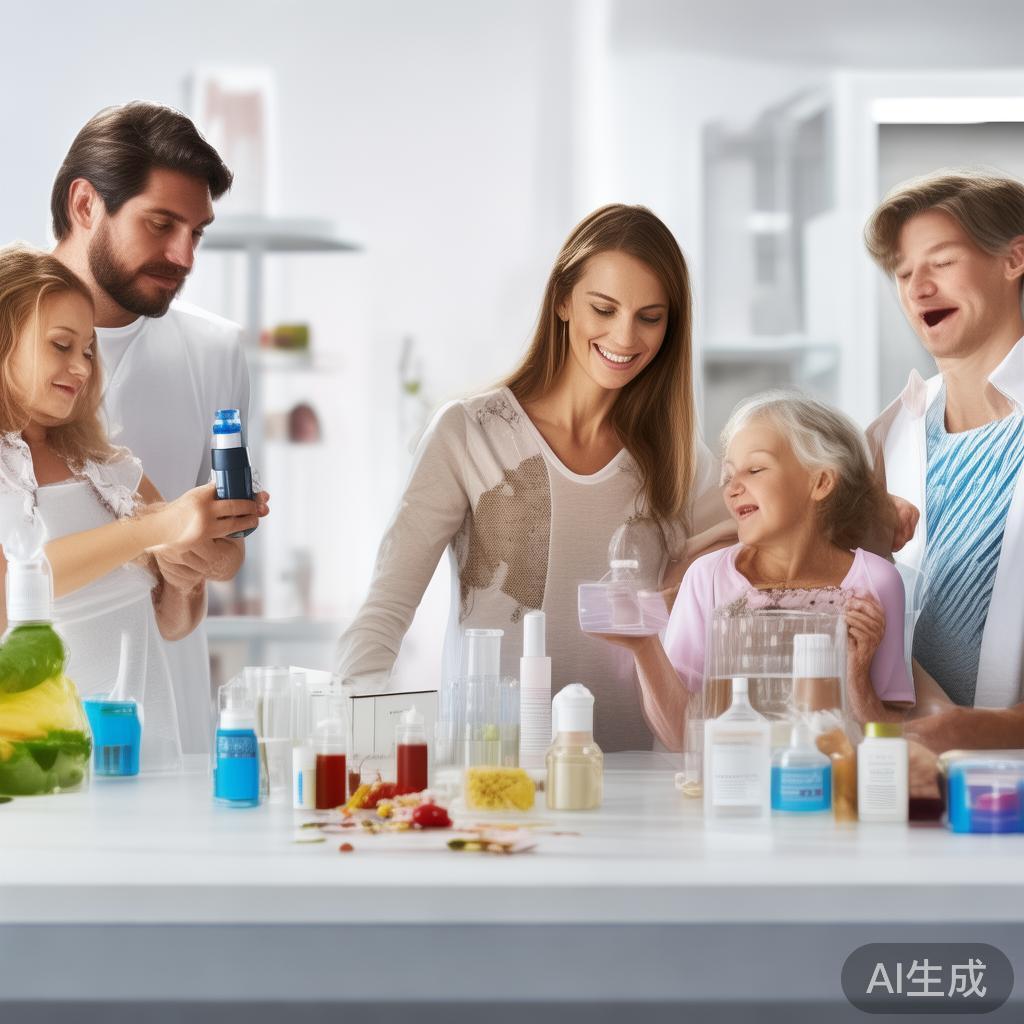 告别汗臭困扰，科学有效的5大避坑指南